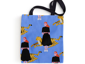 Personalised Tote Bags UK: Stylish, Durable and Customised for Everyday Use