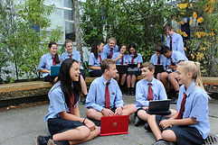 Kapiti College