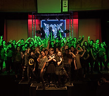 Newands College, Rockquest