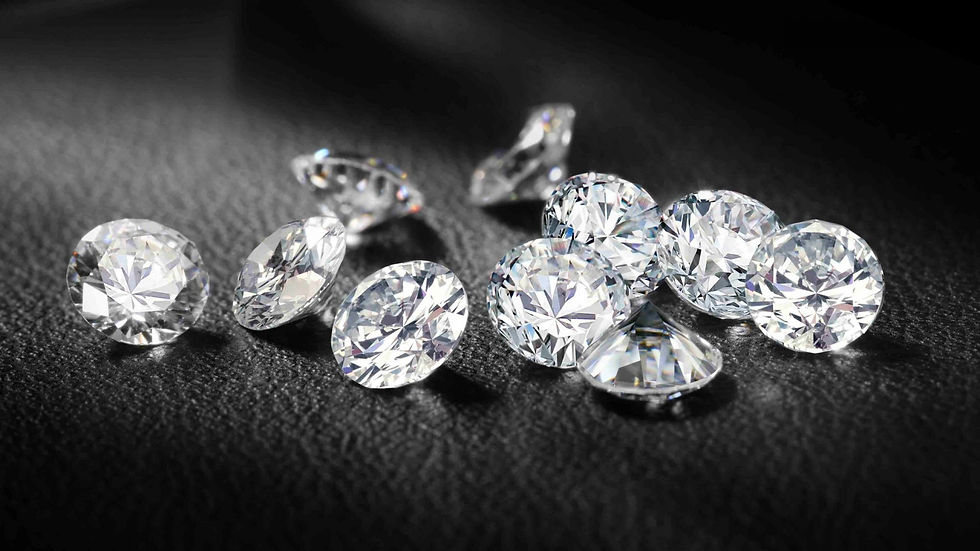 Diamond