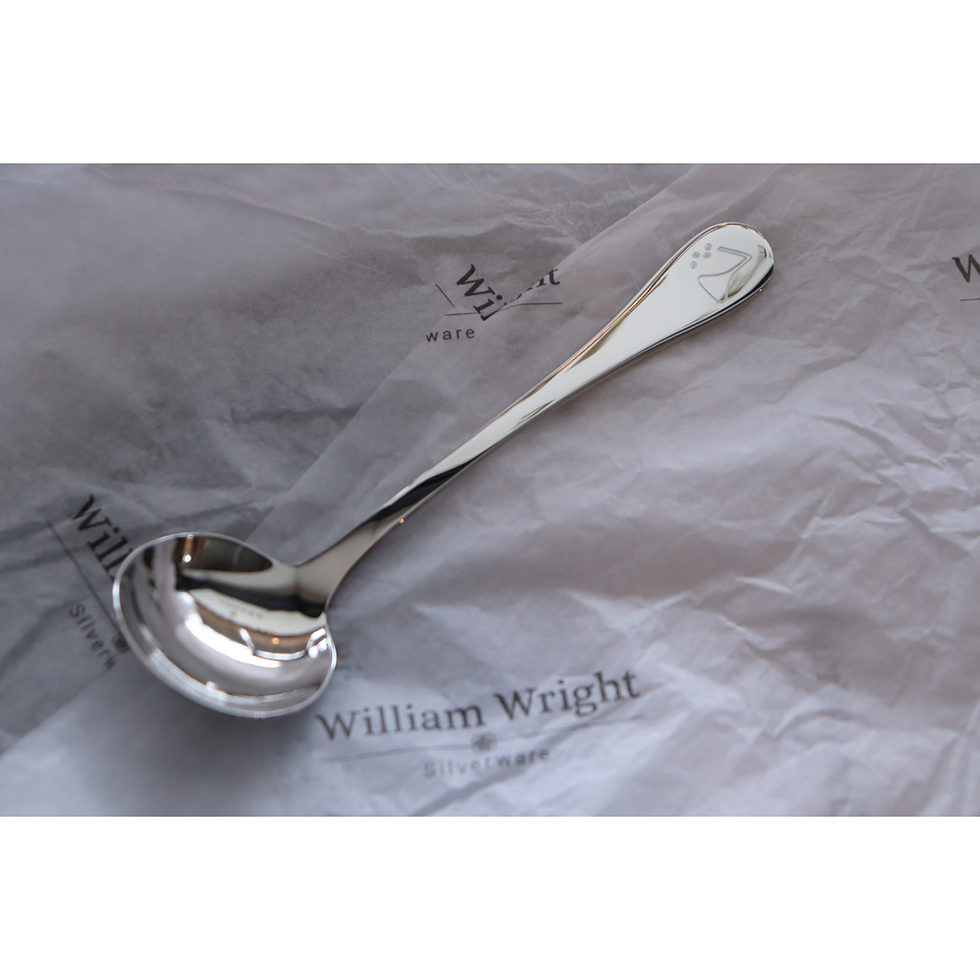 サムネイル： Cupping Spoon