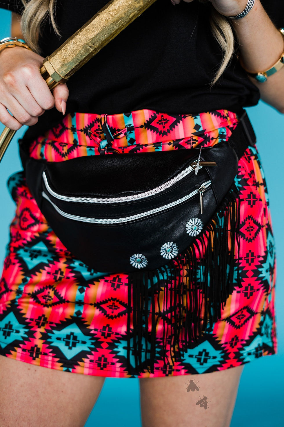 Thumbnail: PHOENIX FANNY PACK