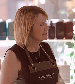 Karen, Oak and Rutherford, Haircare Specialists Malvern, Hair Salon 
