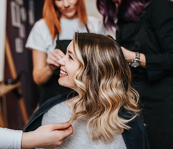 hair colour specialists malvern