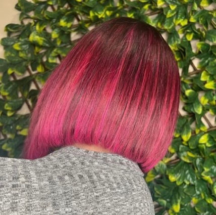 Fashion Colours, Best Hair Salon Malvern