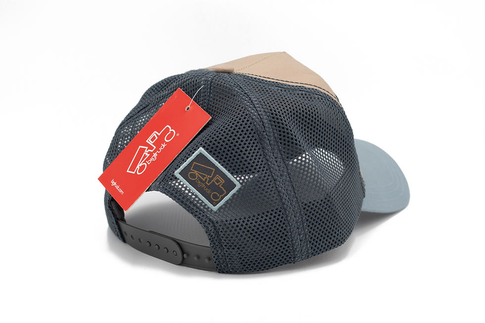 Thumbnail: Folsom Lake bigtruck® Hat