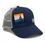 Thumbnail: Folsom Lake Classic bigtruck® in Navy