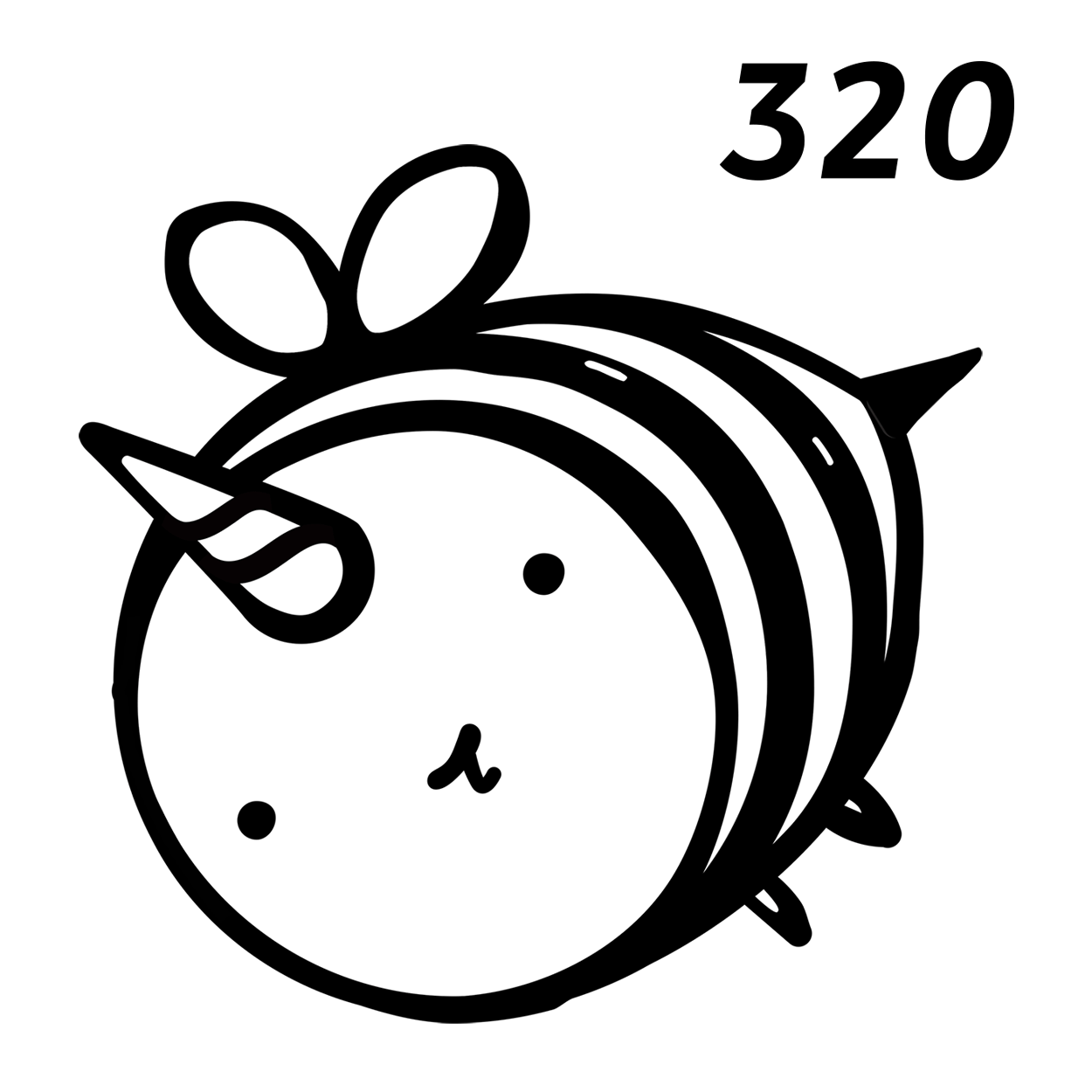 threetweny logo