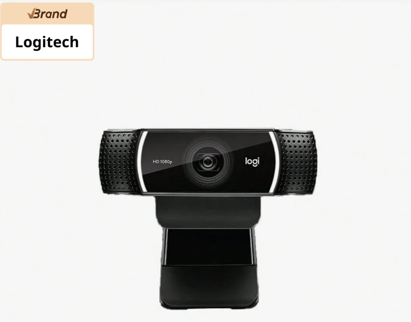 Thumbnail: Logitech C922 Pro Camera South Africa
