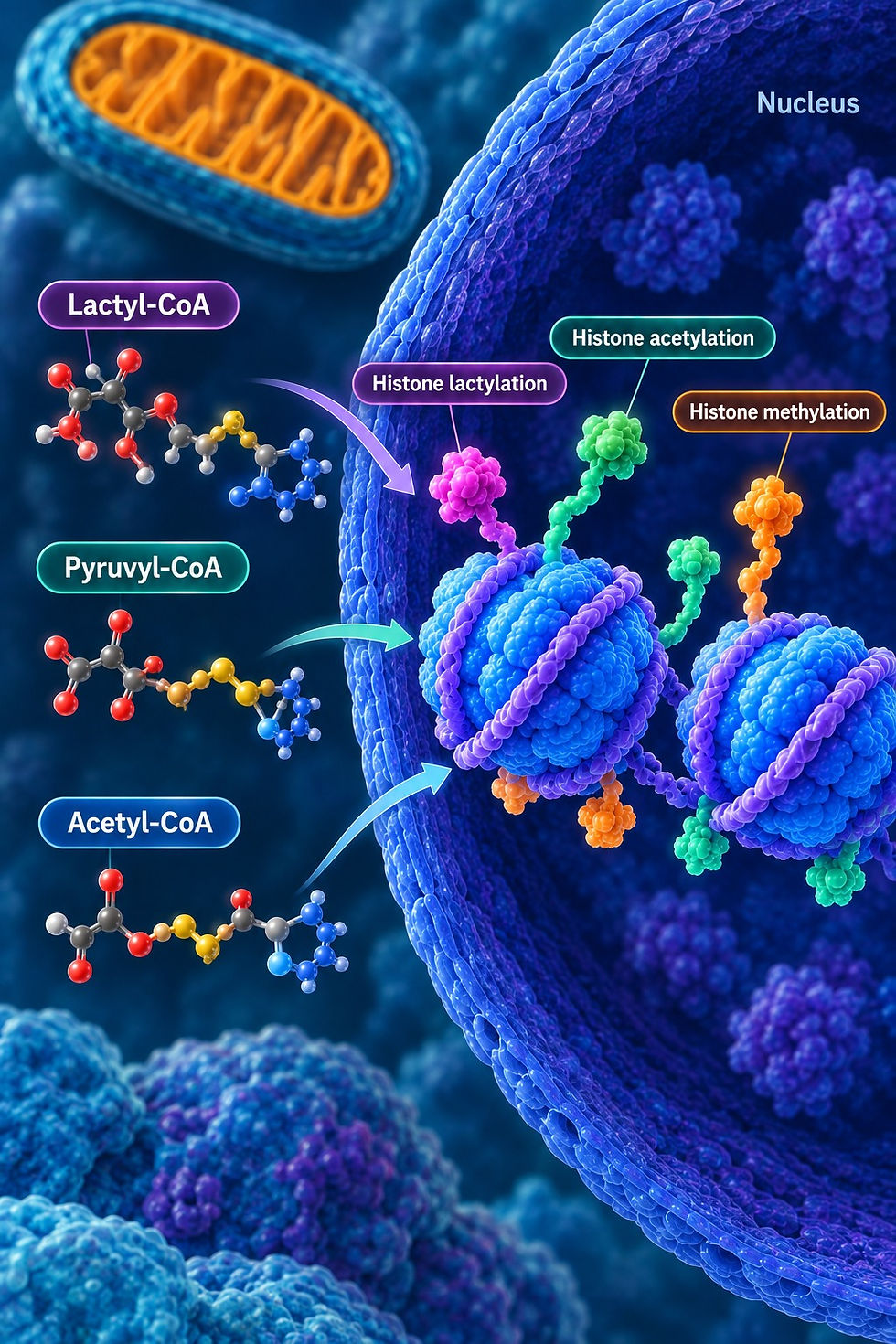 Epigenetics