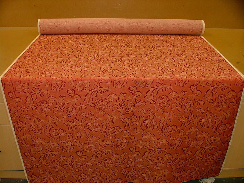 17m Jacquard