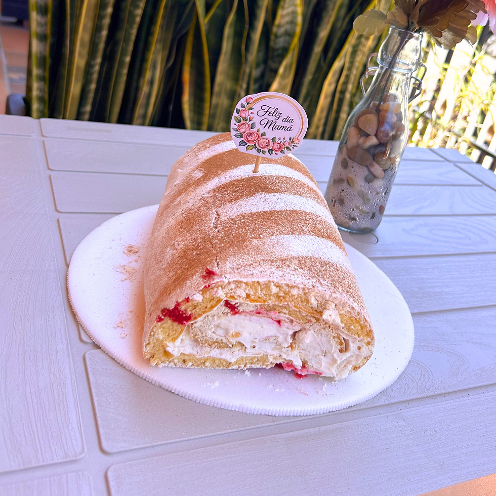 BRAZO GITANO