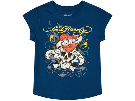 Holidays for Her: Vintage-Inspired Gift Ideas From Ed Hardy