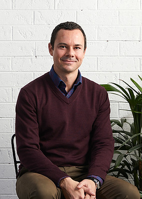 Jarrod Farley - Director