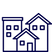 Residential Icon