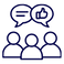 Reach Icon