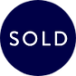 SOLD Sticker
