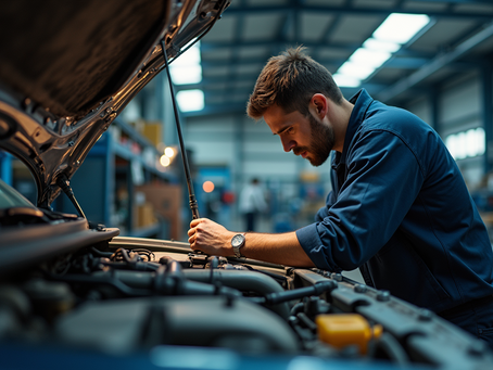 Cómo Manejar Finanzas en tu Taller Automotriz