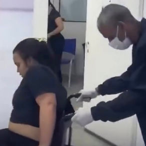 PREFEITURA DE NILÓPOLIS AFASTA PROFISSIONAL E INVESTIGA CONDUTA NA UPA DO CABUÍS