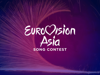 Set the Date! Eurovision Asia Confirmed for December 7th 2019
