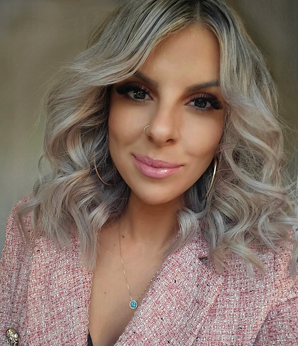 Brooke Marangos Founder & Director - Auto Talent