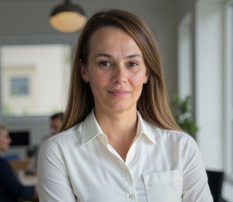 Anne Boicovitis People and Culture HR