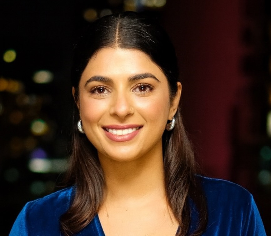 Jay Sidhu Recruitment HR People and Culture