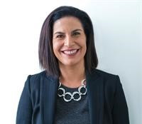 Angelique Zammit People and Culture HR