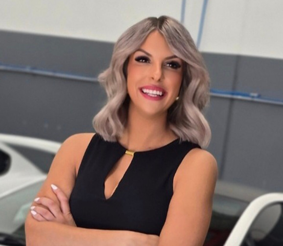 Brooke Marangos Recruiter Founder & Director Auto Talent