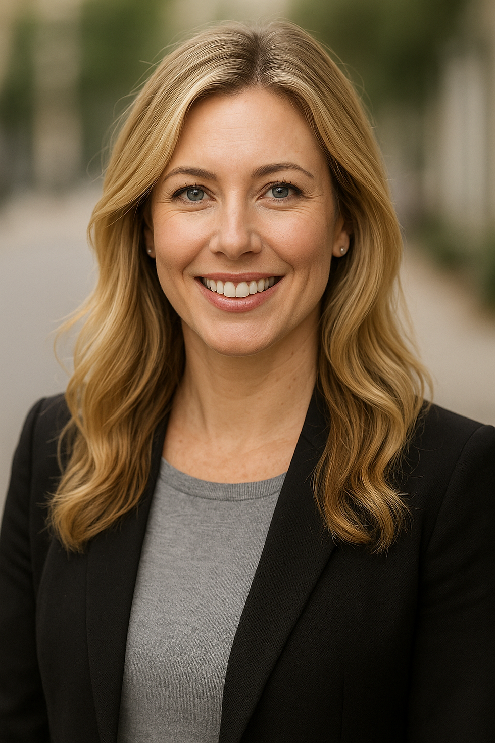 Melissa Carter Marketing and Digital