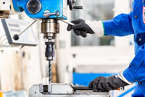 Fachpersonal für Industrie und Handwerk