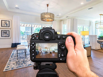 Importance of Professional Photography When Selling Your Home