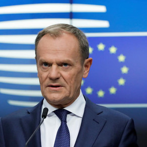 Why Donald Tusk was right to call for unity in Ukraine