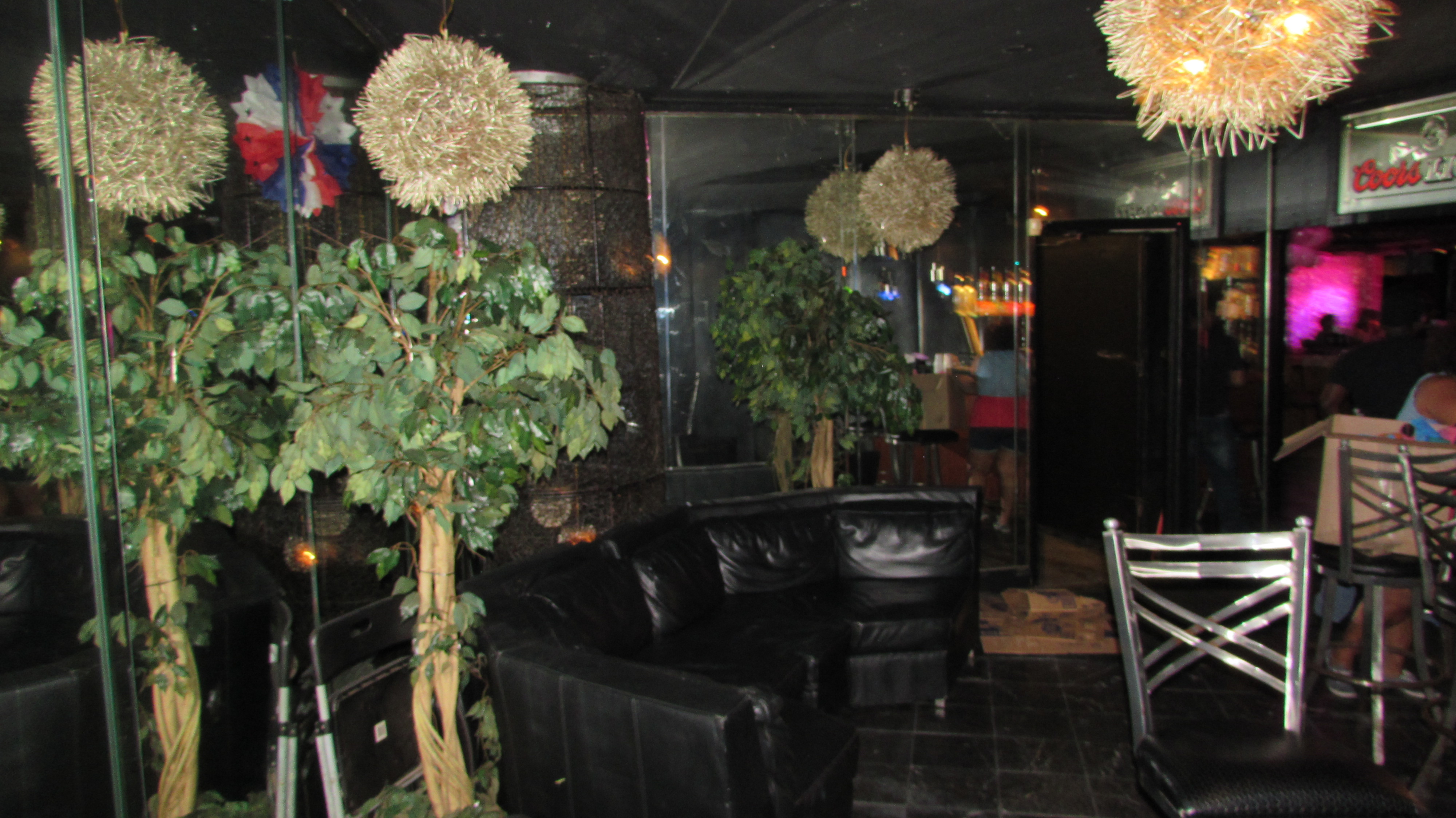Lounge Bar