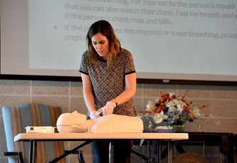 Learning to Face Opioid Overdose Crisis