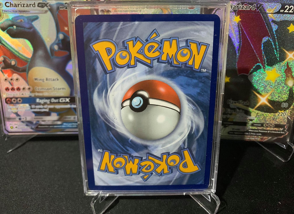 Thumbnail: ULTRA PRO Stand