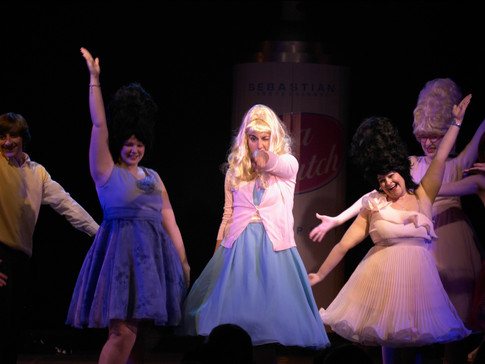 Hairspray
