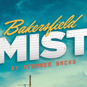 Bakersfield Mist