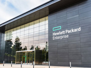 HPE Delivers Cloud Experience with Next-Generation As-a-Service Platform