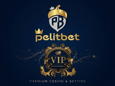 Pelitbet VIP Casino Ayrıcalıkları ve Özel Avantajlar