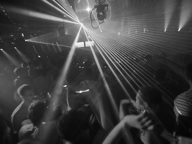 SenseIt Go-Go Dancers