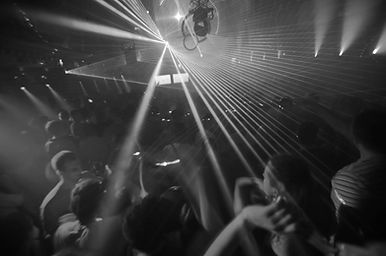 Drug Facilitated Sexual Assults