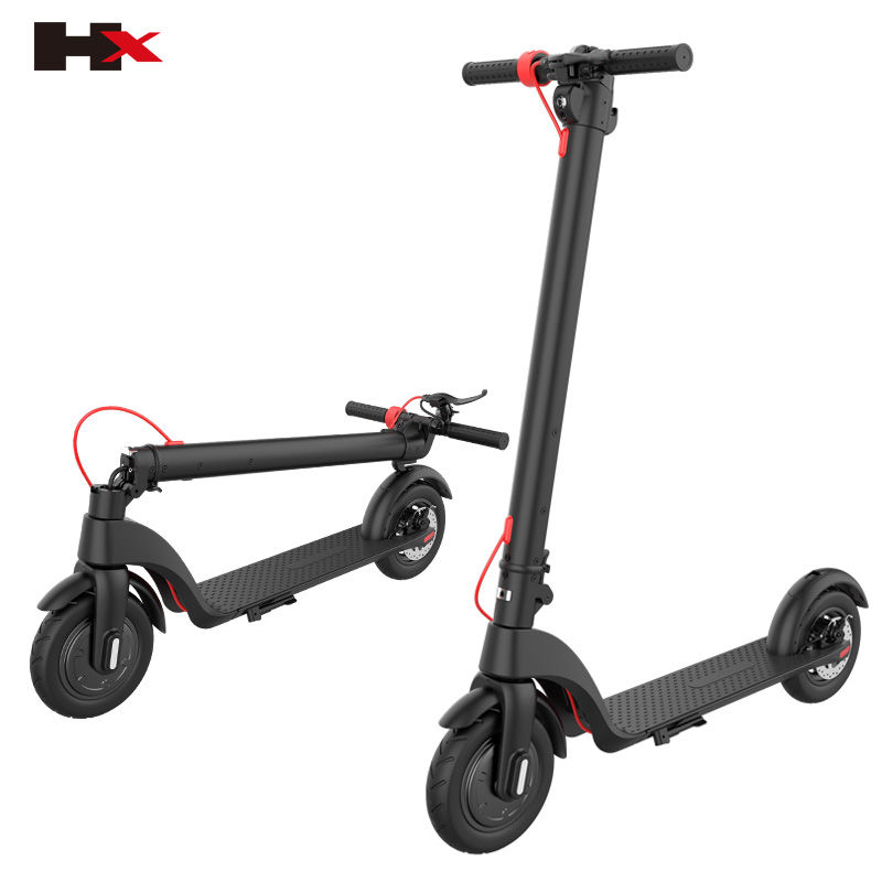 Trottinette électrique HX X7