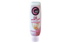 Gel Lipocafeína anticelulítico