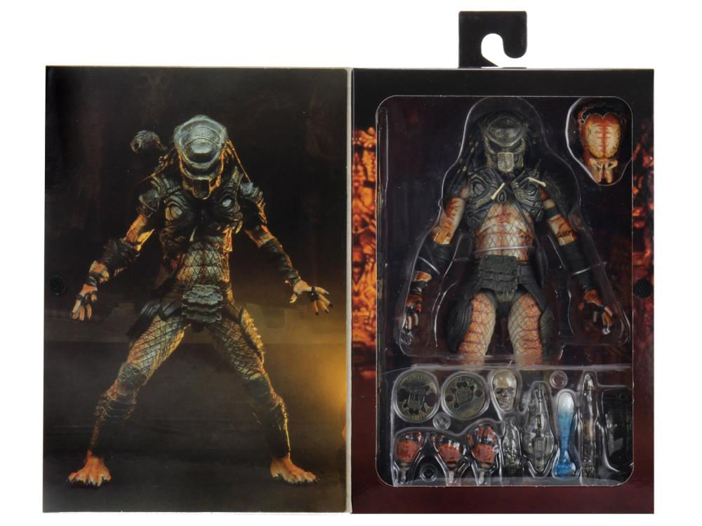 Ultimate Stalker Predator Neca Predator 2