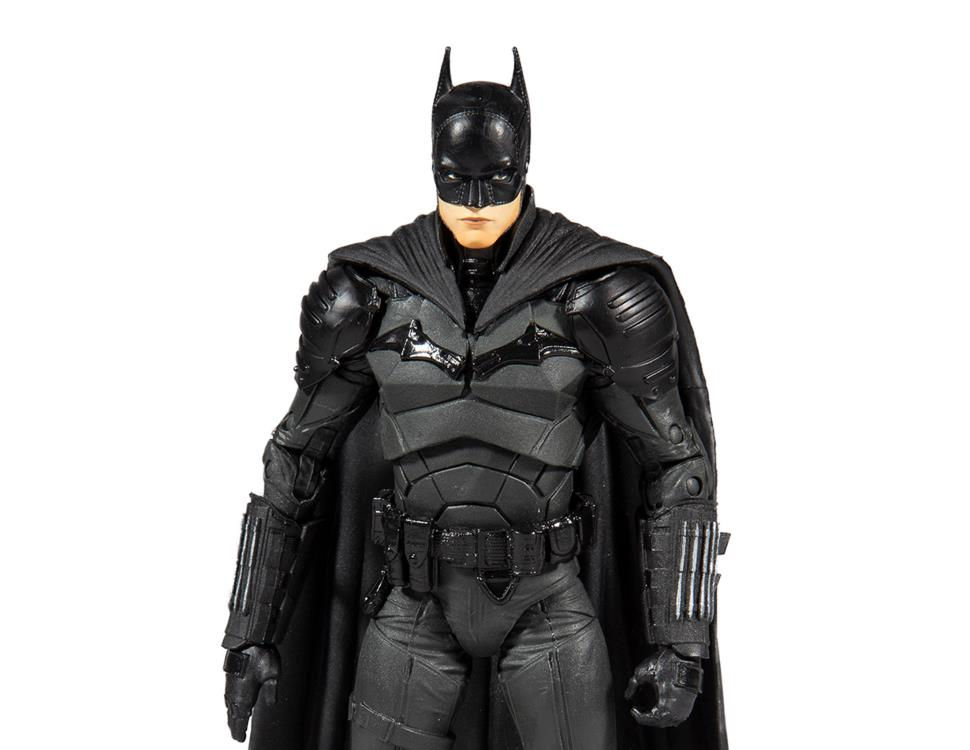Miniatura: The Batman DC Multiverse Batman Action Figure