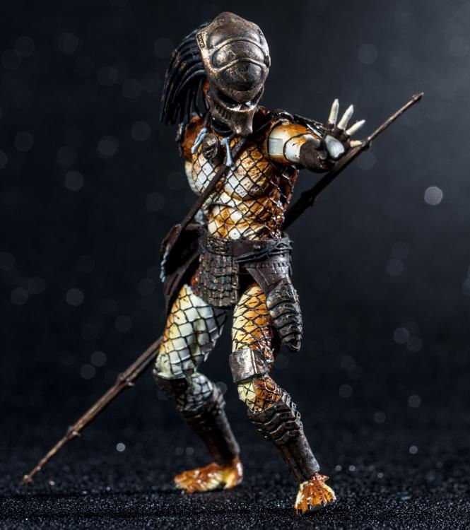 Miniatura: Stalker Predator 2 Escala 1 18 Exquisite Mini Hiya Toys