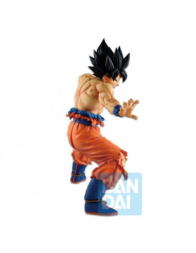 Miniatura: BANDAI DRAGON BALL VS OMNIBUS Z SON GOKU & FRIEZA Freezer ICHIBAN FIG - OCTUBRE