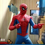Miniatura: SIPDER-MAN TRAJE CLASICO - HOT TOYS