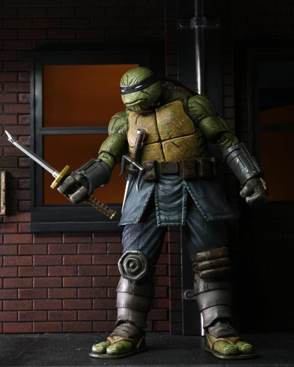Miniatura: TMNT: The Last Ronin Ultimate The Last Ronin (Unarmored)